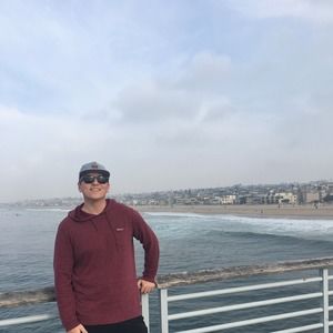 Meet your Posher, Daniel